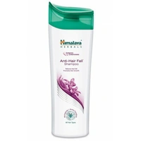 Himalaya Anti Hair Fall Shampoo  - 340 ML