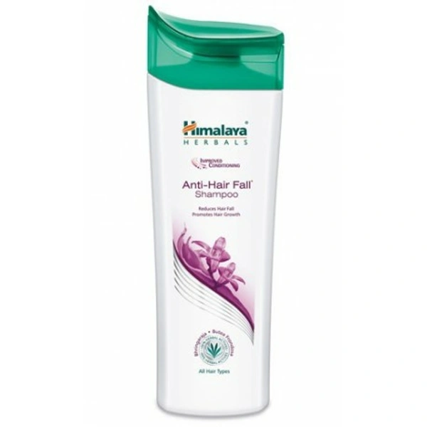 Himalaya Anti Hair Fall Shampoo  - 340 ML