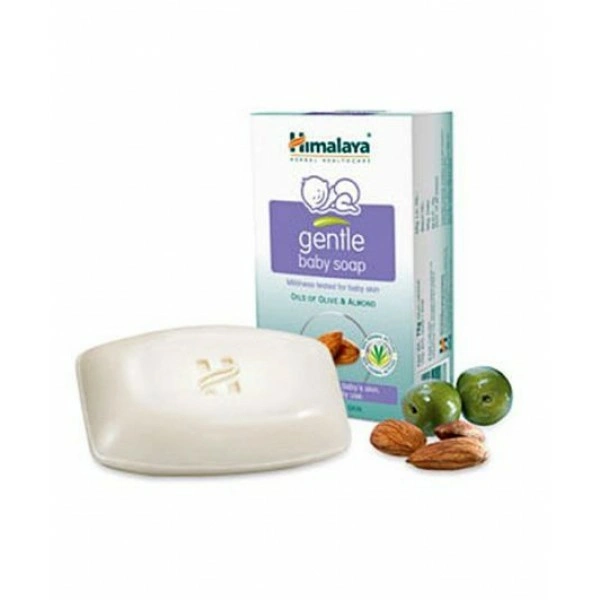 Himalaya baby Soap - 75 g