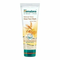 Himalaya Kesar face Wash  - 100 ML
