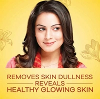 Himalaya Kesar face Wash  - 50 ML