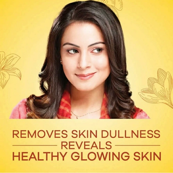 Himalaya Kesar face Wash  - 50 ML