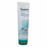 Himalaya Oil clear Face Wash  - 100 ML