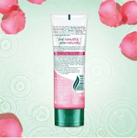 Himalaya Rose face Wash  - 100 ML