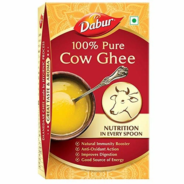 Dabur Cow Ghee 1 KG