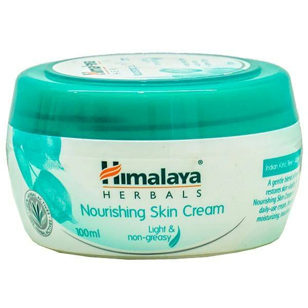 Himalaya Nourshing Skin Cream - 100 ML