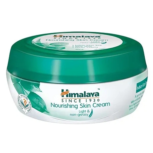 Himalaya Nourshing Skin Cream - 50 ML