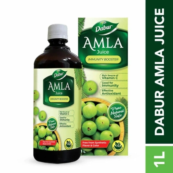 Dabur Alma Juice 1 Ltr  - 2+1 PCS