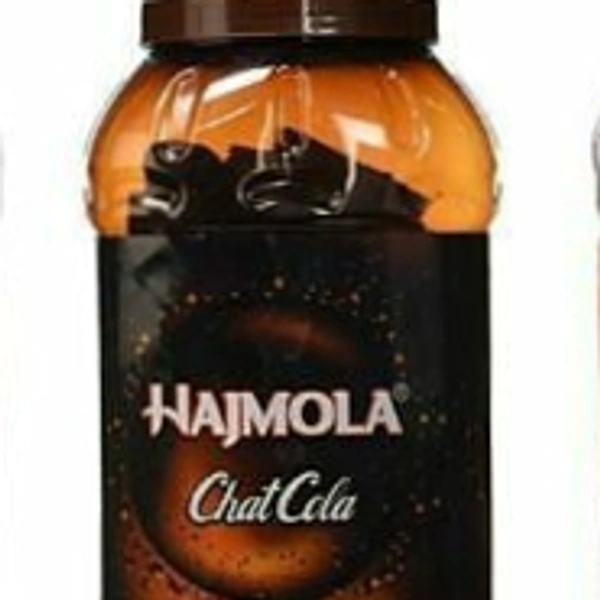 Dabur Hajmola Jar - 1 Case