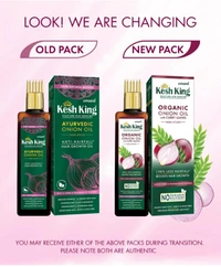 Kesh King Onion Oil  - 50 ML