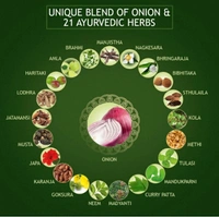 Kesh King Onion Oil  - 50 ML