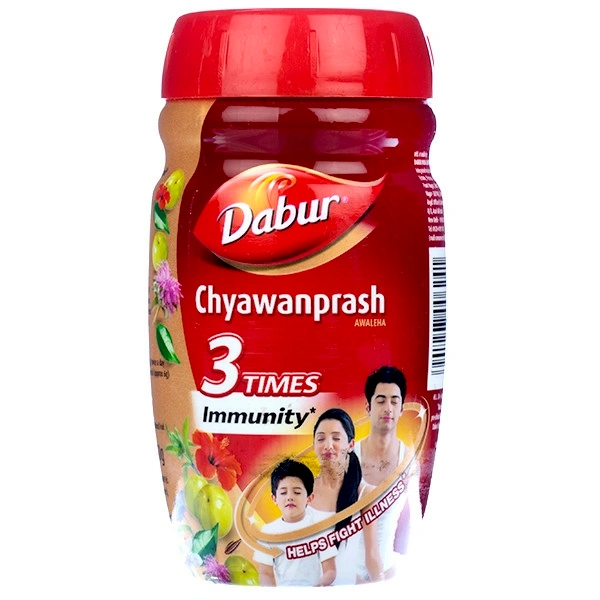 Dabur Chyawanprash Avleh - 1 KG