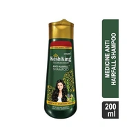 Emami  Kesh King Shampoo  - 340 ML