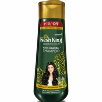 Emami  Kesh King Shampoo  - 340 ML