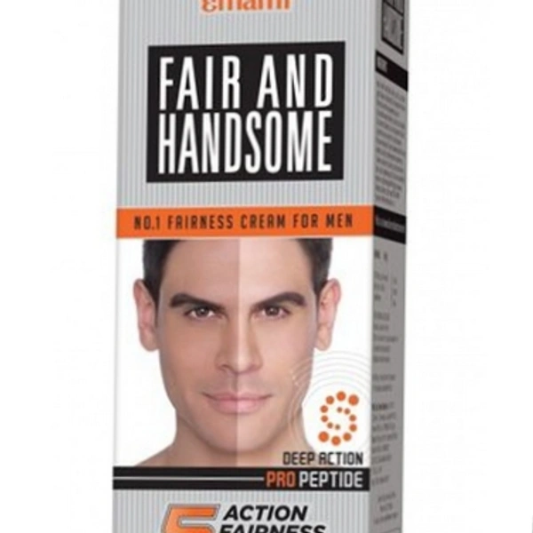 Fair And Handsome Cream - 60 Gm