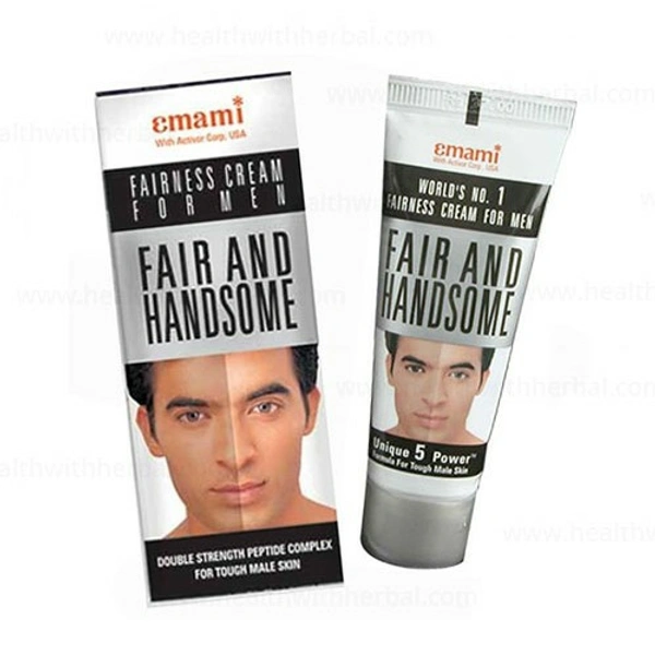 Fair And Handsome Cream - 30 Gm