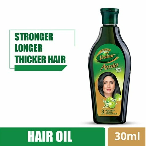 Dabur Amla Hair Oil 30 Ml