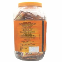 Dabur Hajmola Regular 170 MRP - 1 Case