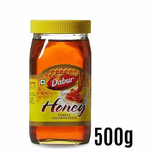 Dabur hone   - 500 Gmx6 PCs