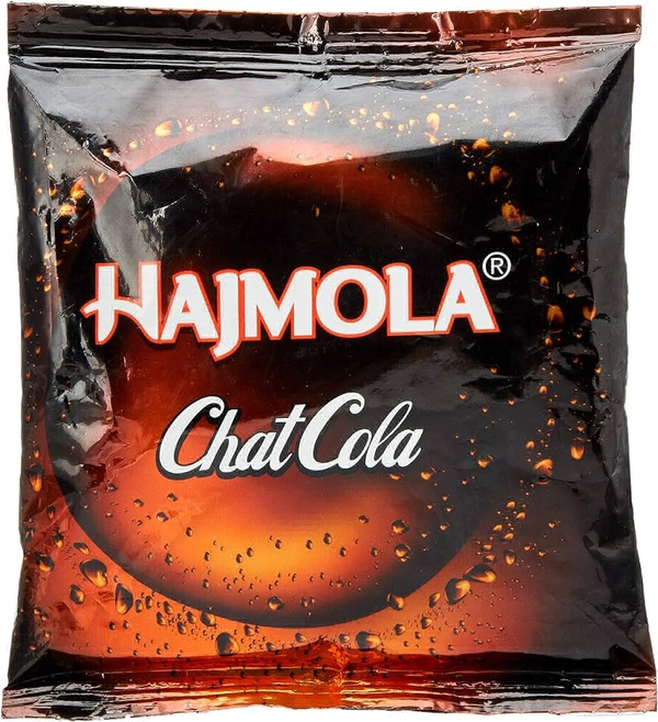 Hajmola Chatcola Pauch - 1 Case