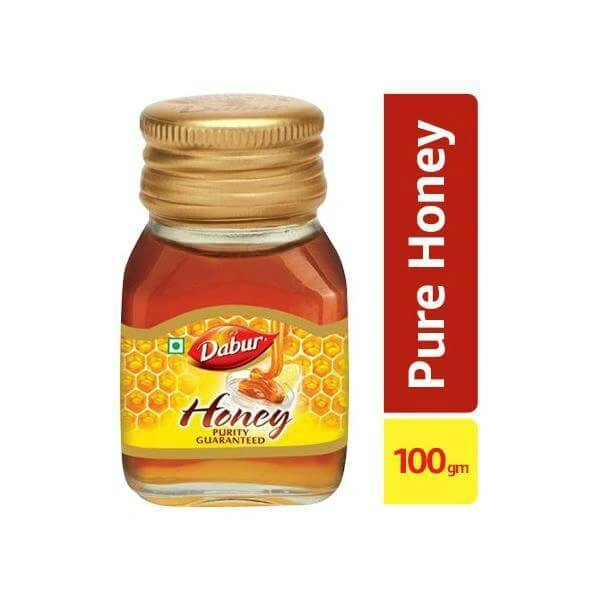 Dabur hone  - 100GMX6 PCS