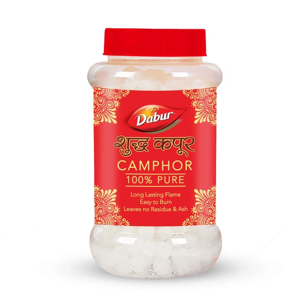 Dabur Kapoor 20 GM