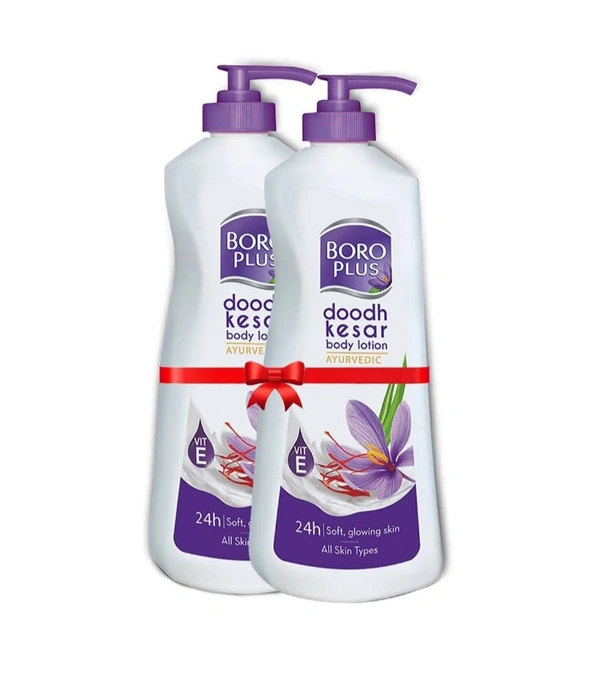 Boro Plas Lotion (300 MlX2 Pcs) - 600 MLX3 PCS