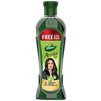 Dabur Amla Hair Oil 90 Ml+50%Extra (53 MRP) - 90 MLX12 PCS