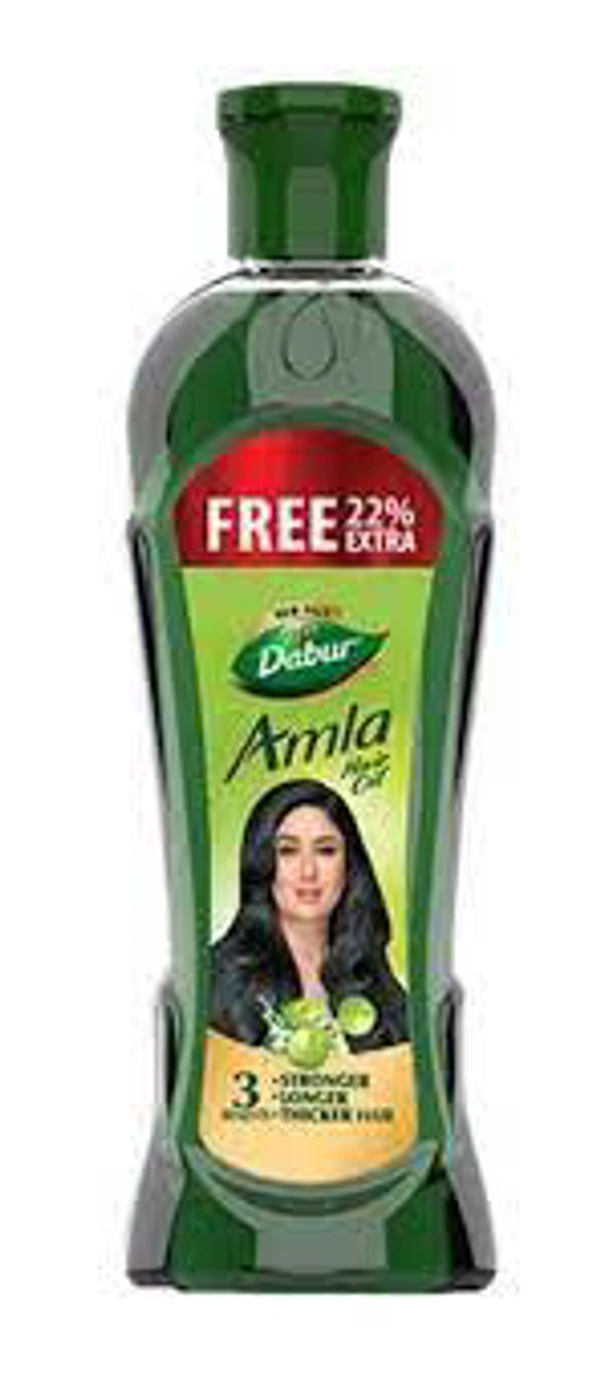 Dabur Amla 180 Ml Offer Paick (97 MRP) - 180MLX24 PCS