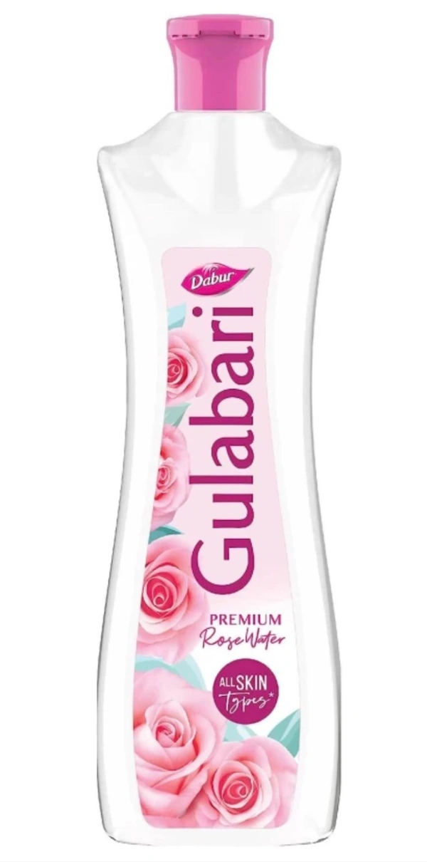 Dabur Gulabari 400 ML (129 MRP) - 400 MLX3pcs