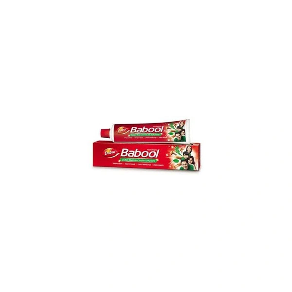 Dabur Babool Paste 