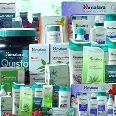 Himalaya