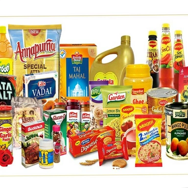 Grocery &General