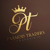 M/S PRAMOD TRADERS  - Logo