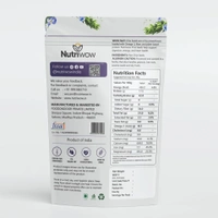 Nutriwow Chiya Seed - 200g
