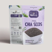Nutriwow Chiya Seed - 200g