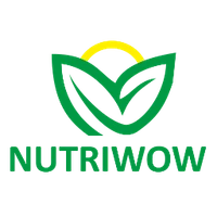 NutriWow - Logo