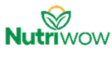 Nutriwow - Logo