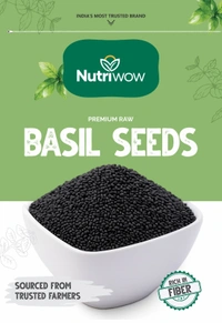 Nutriwow Basil Seed - 300g