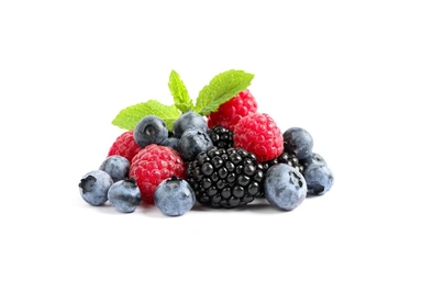Berries
