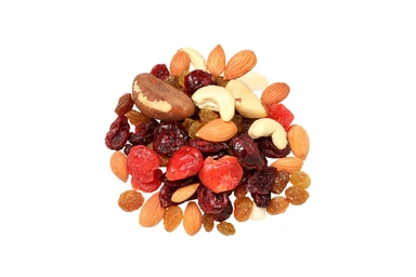Healthy Mix