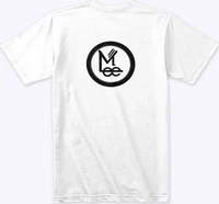 Half Sleeve Tshirt For Men - White, S