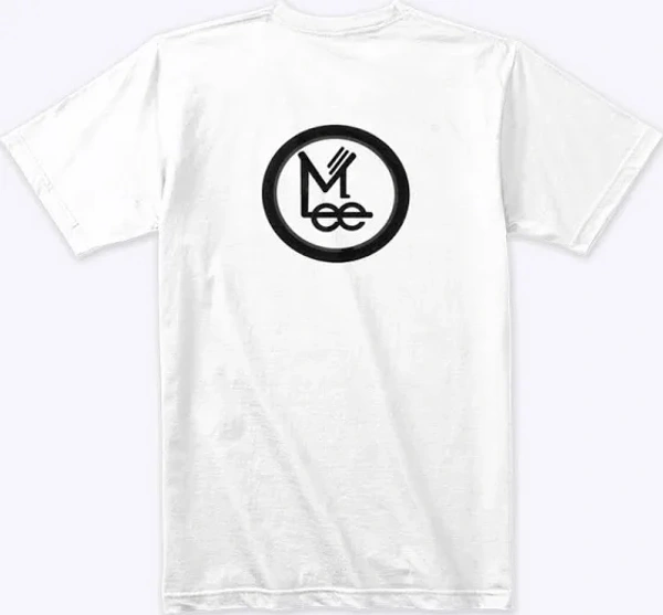 Half Sleeve Tshirt For Men - White, S