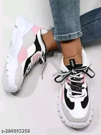 Shoes For Ladies  - 7