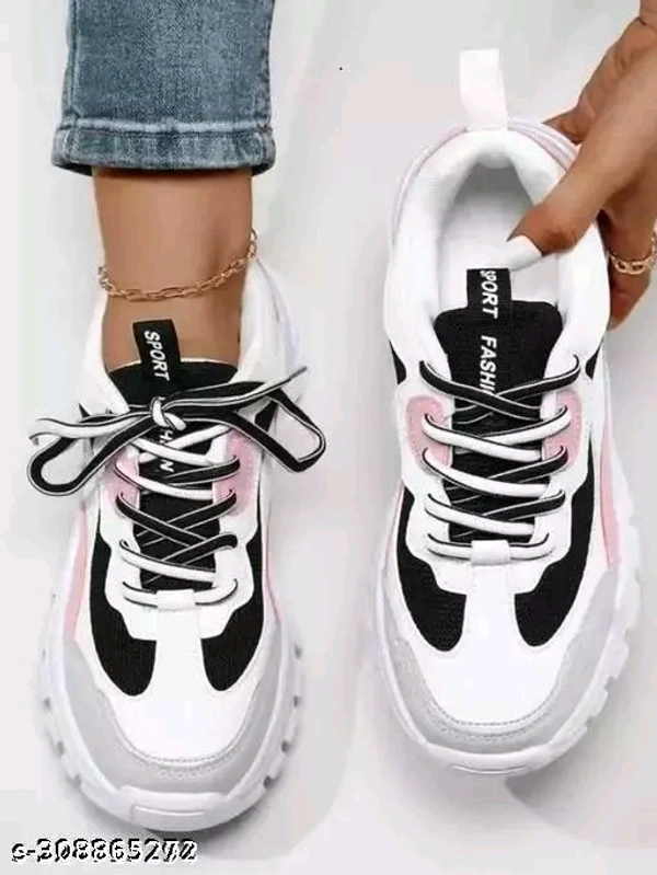 Shoes For Ladies  - 7