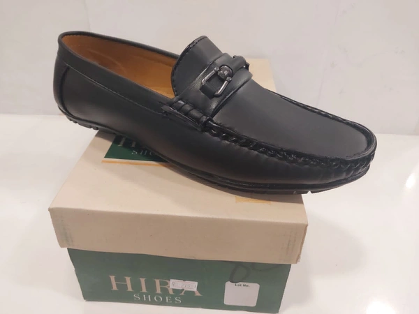 New Shoes - Martini, UND-9