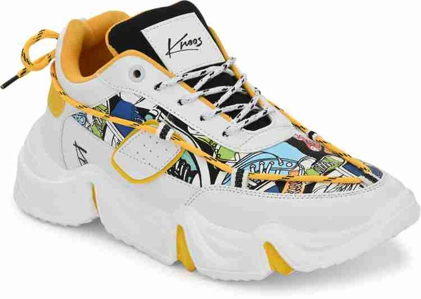 New Stylish Shoes For Men - IND-6