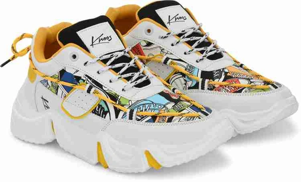 New Stylish Shoes For Men - IND-7