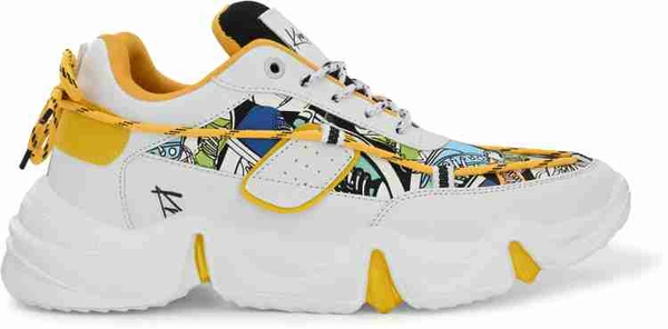 New Stylish Shoes For Men - IND-7