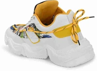New Stylish Shoes For Men - IND-7